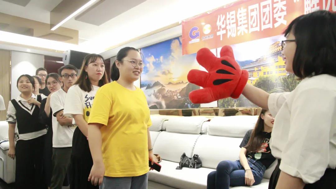 WOW！“解憂雜貨鋪”正式開業(yè)啦！ 
